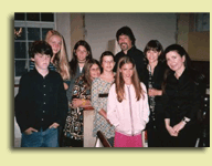 Ilseboro group photo