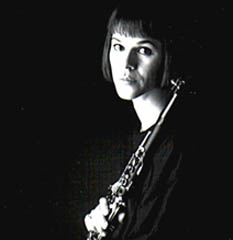 Karen Beacham Portrait
