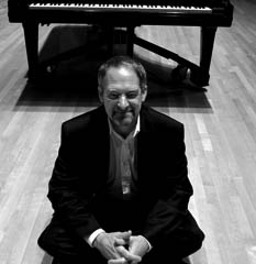 Martin Perry portrait