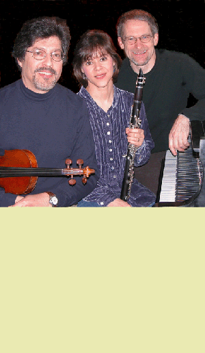 Nordica Trio 1